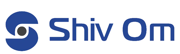 Shiv Om E-Tec India Pvt. Ltd. logo
