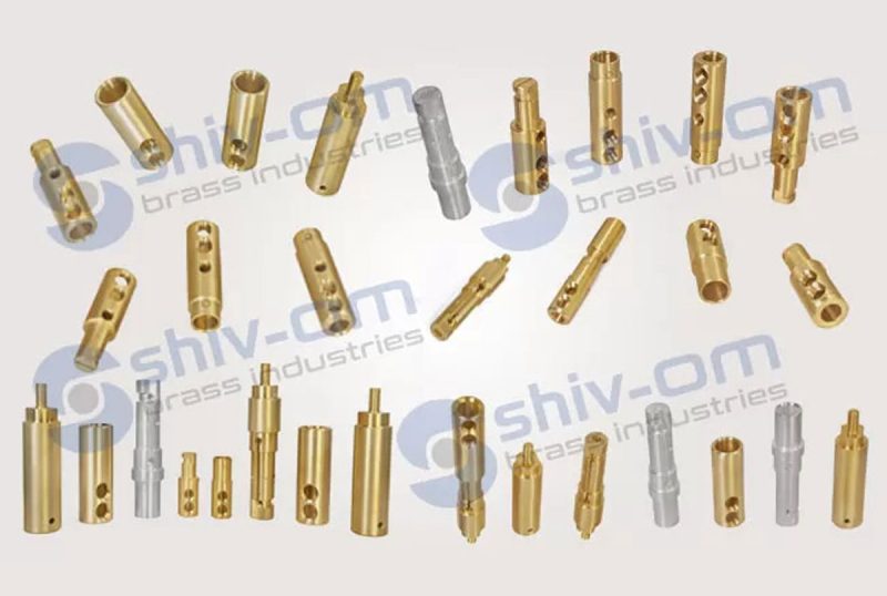 Camlock Connectors
