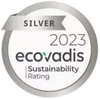 EcoVadis Silver Sustainability Rating 2023, Shiv Om E-Tec India Private Limited