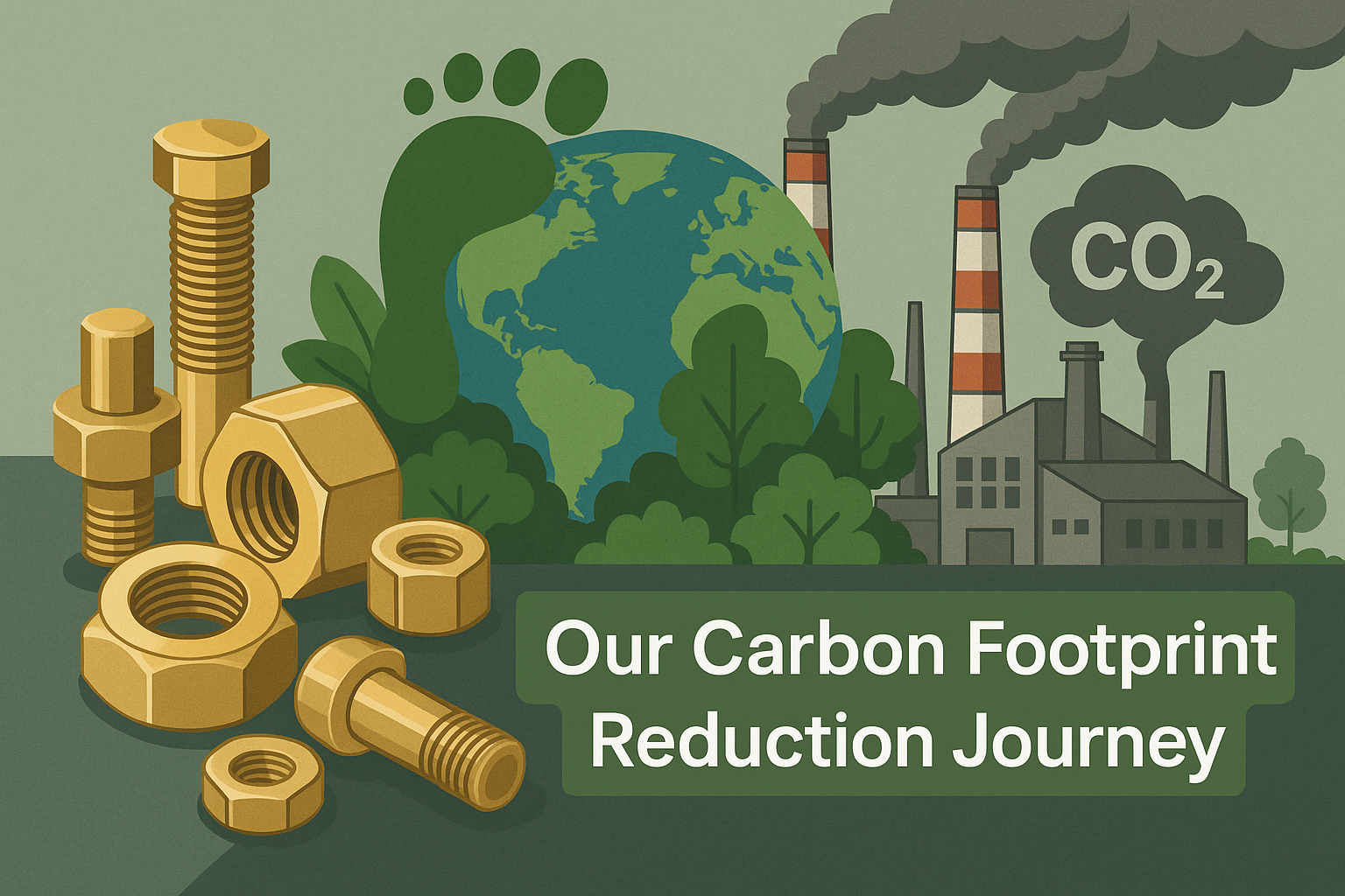 shivom-carbon-footprint