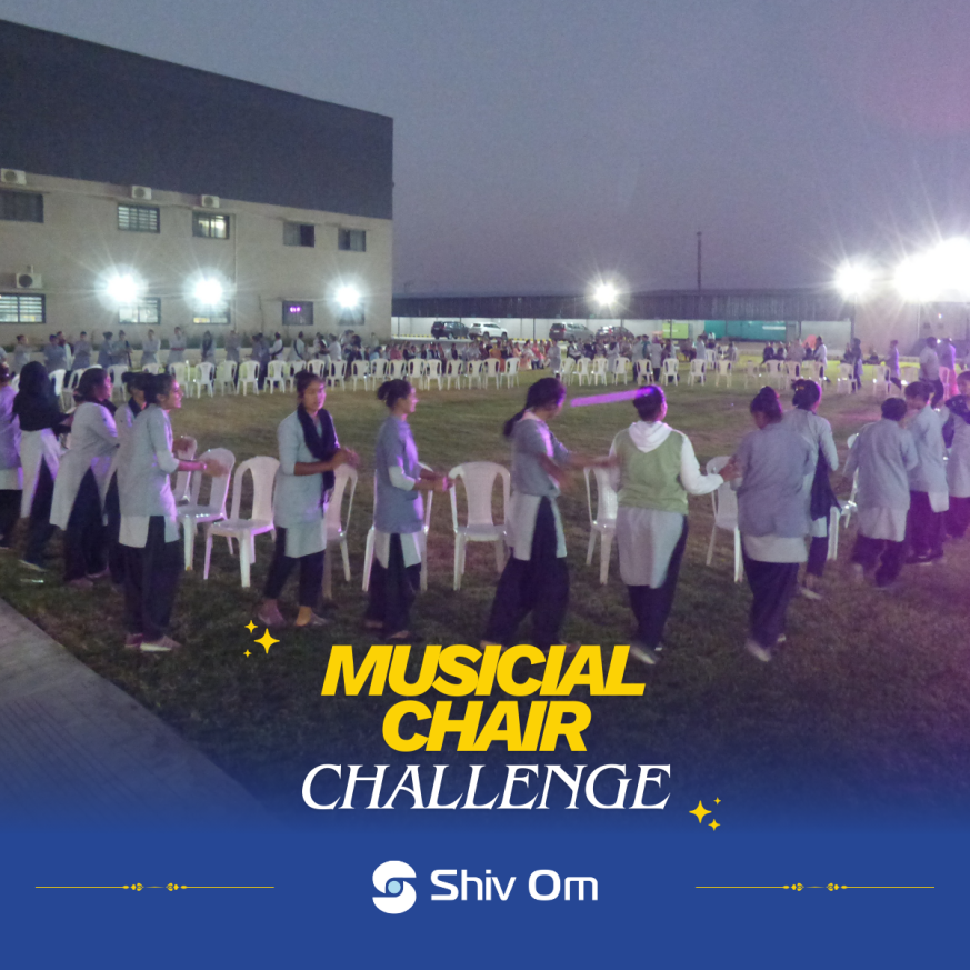 image (5) A glimpse into Shiv Om’s Annual Function 2025—an event focused on teamwork, engagement, and workplace culture.