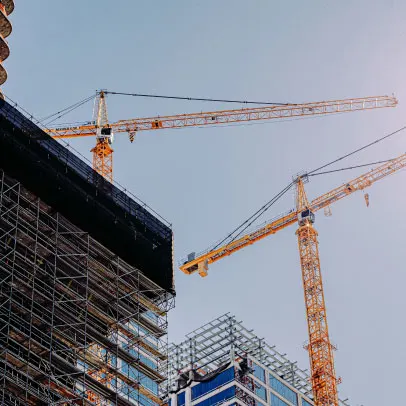 Construction