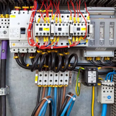 Electrical