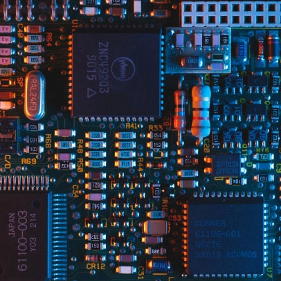 Electronics