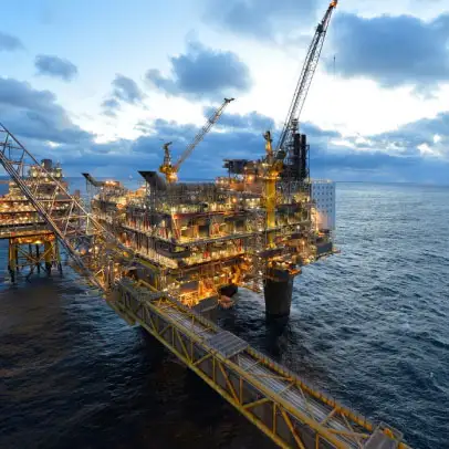 Oil-Gas