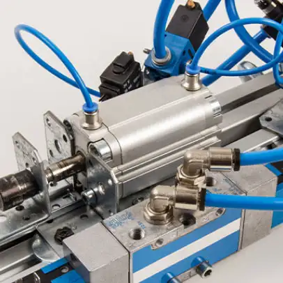 Pneumatic