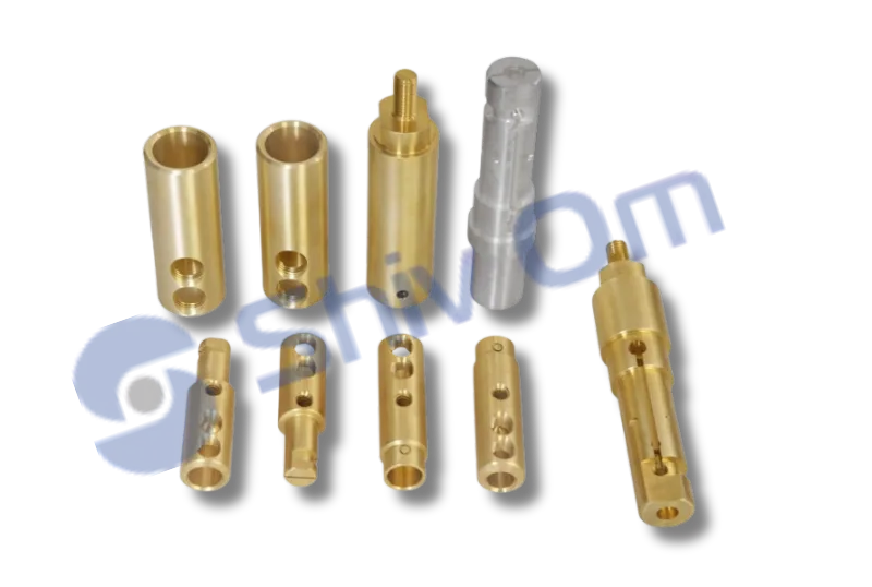 Industrial camlock connectors assembly for secure electrical and engineering applications