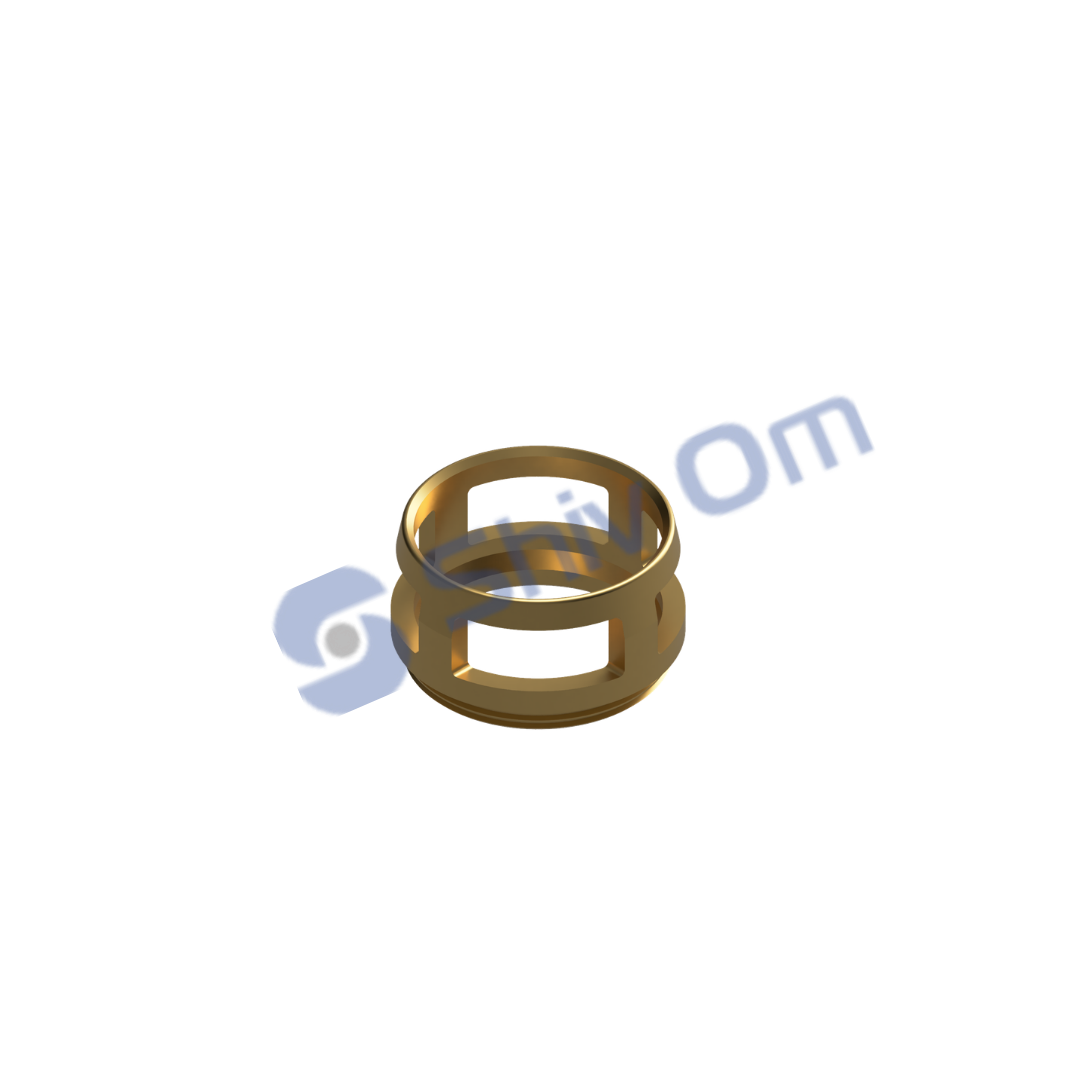 Custom precision miniature part manufacturer